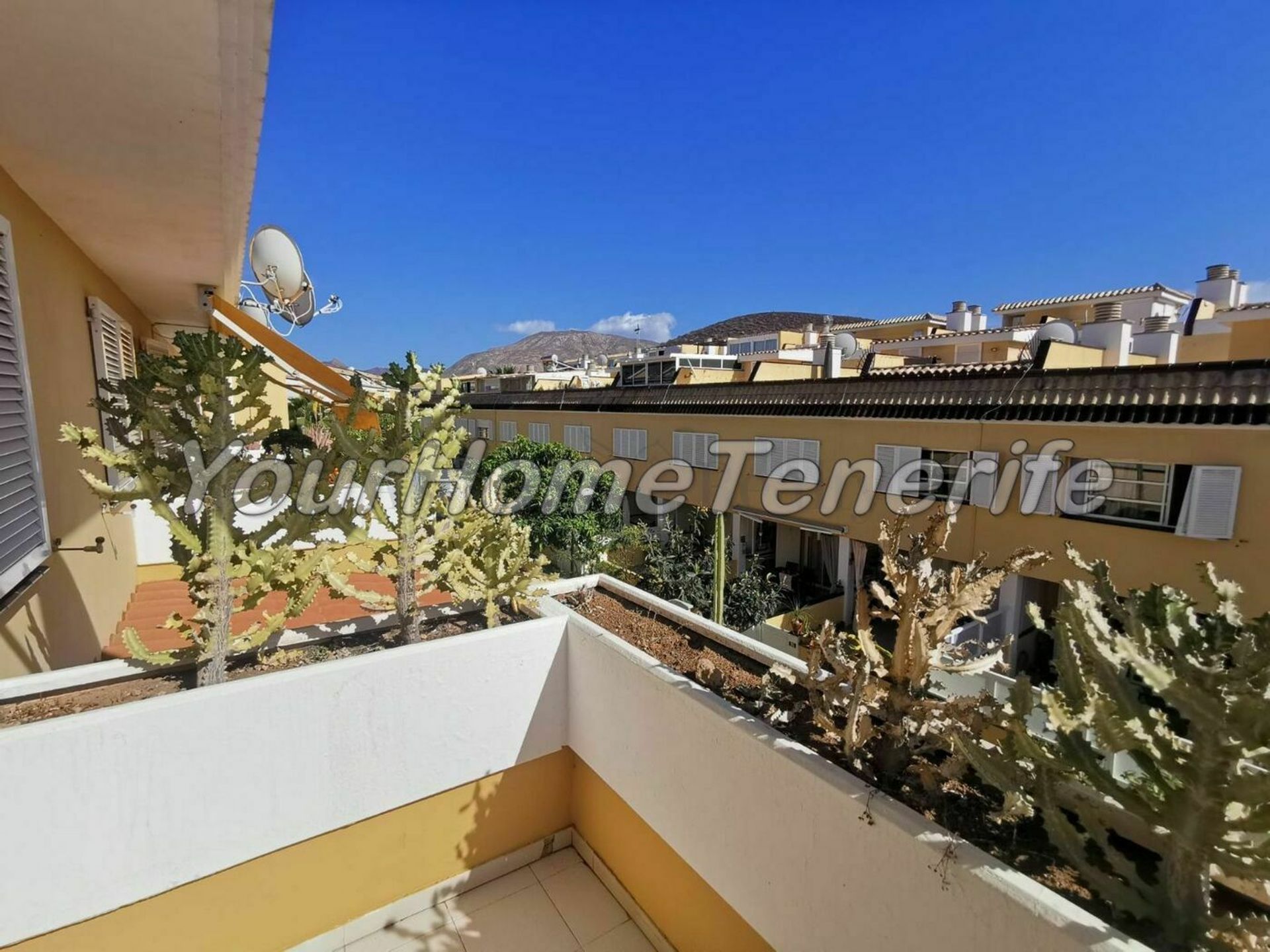 casa en Arona, Canary Islands 11198844