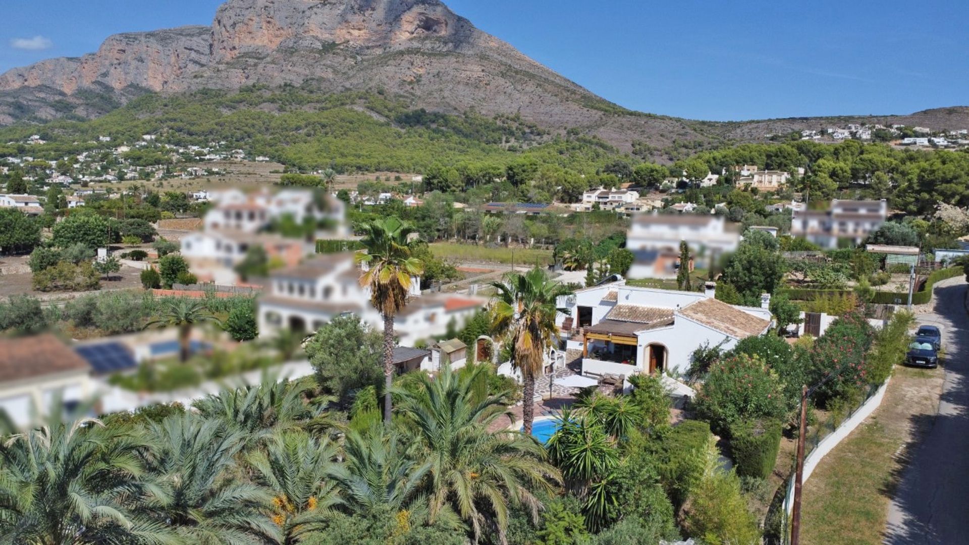 Casa nel Jávea, Comunidad Valenciana 11198846