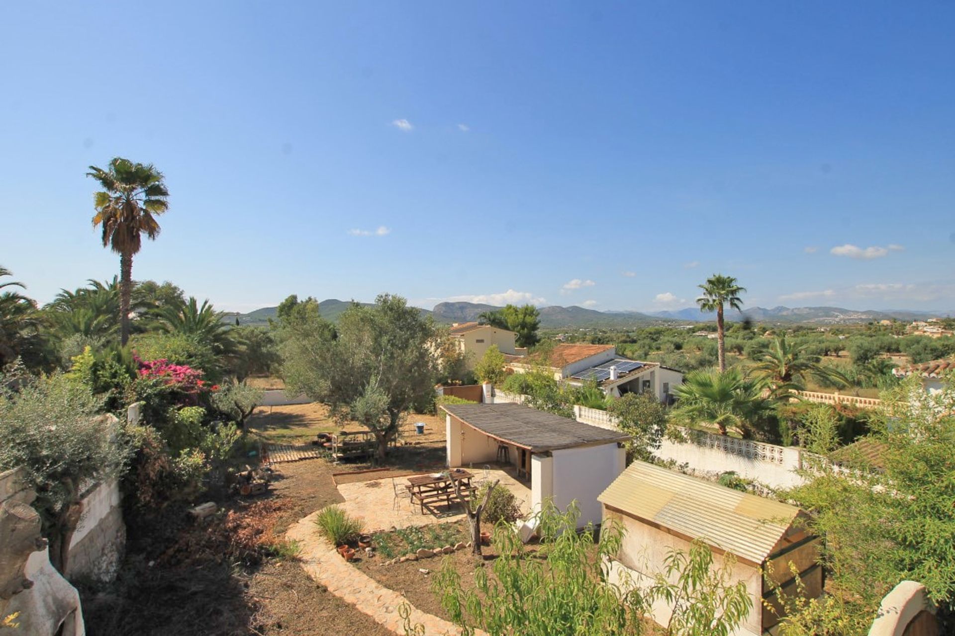 Casa nel Jávea, Comunidad Valenciana 11198846