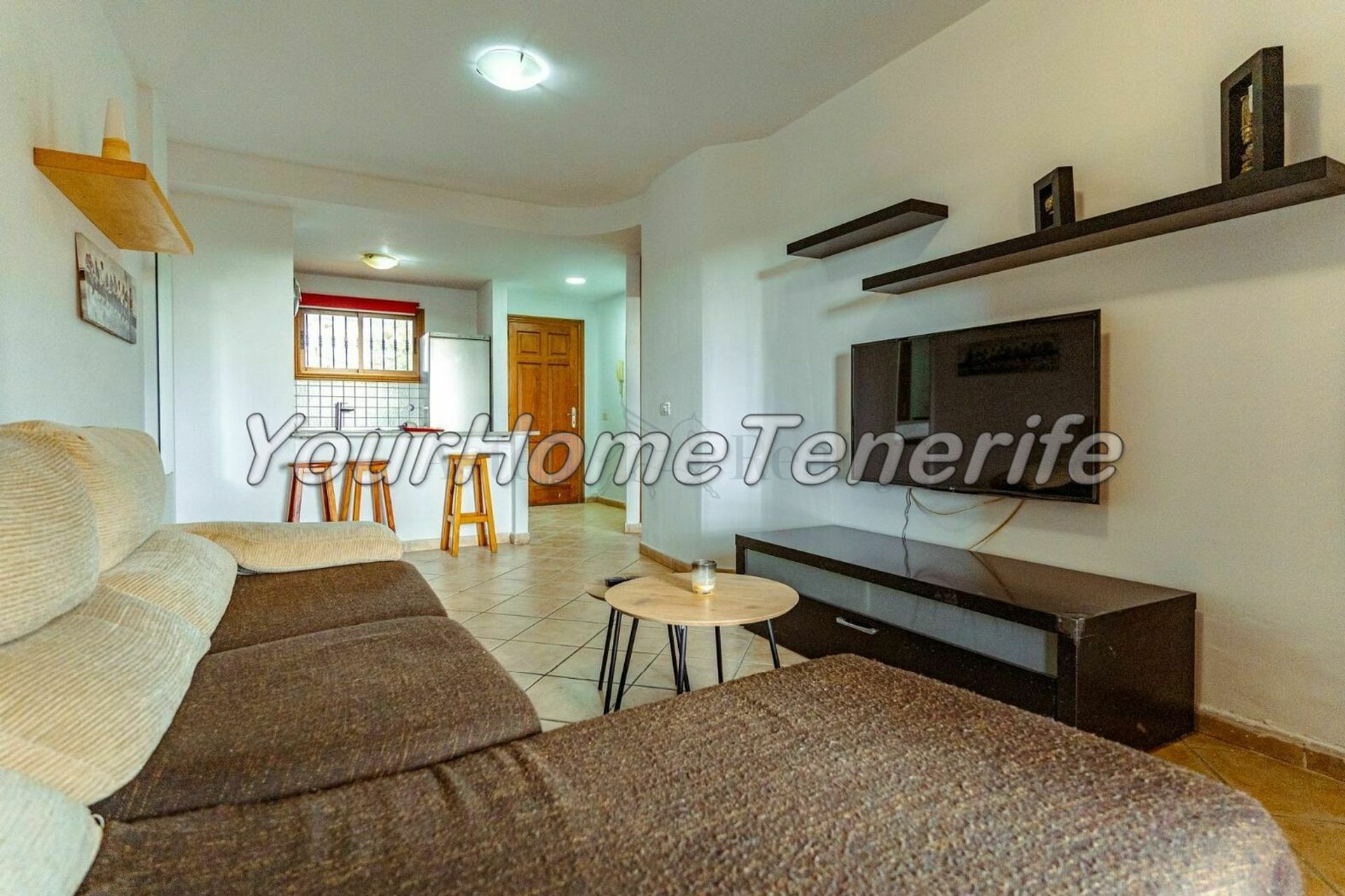 Condominium in Adeje, Canary Islands 11198858