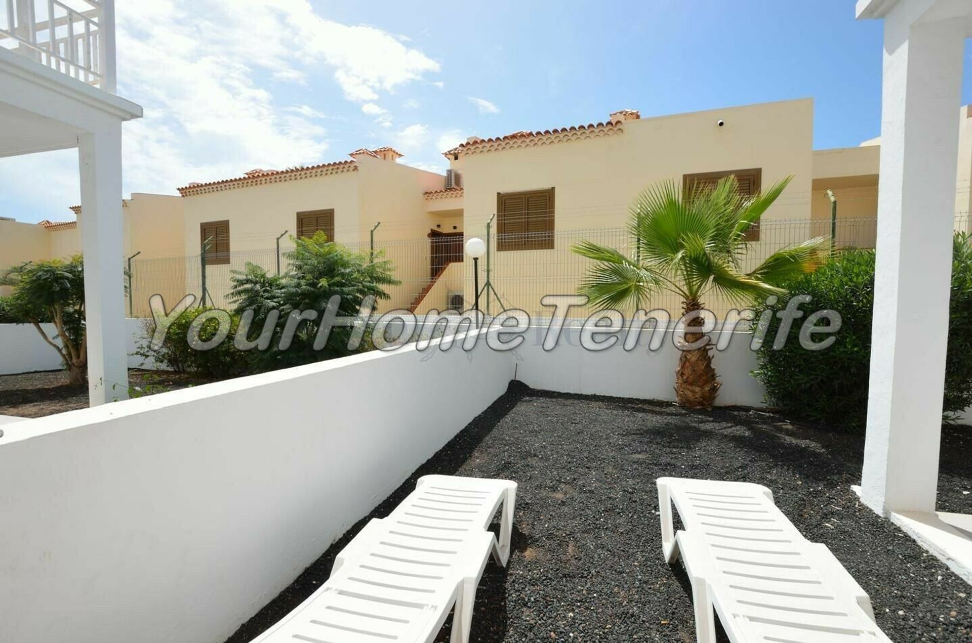 Condominio nel Adeje, Canary Islands 11198870