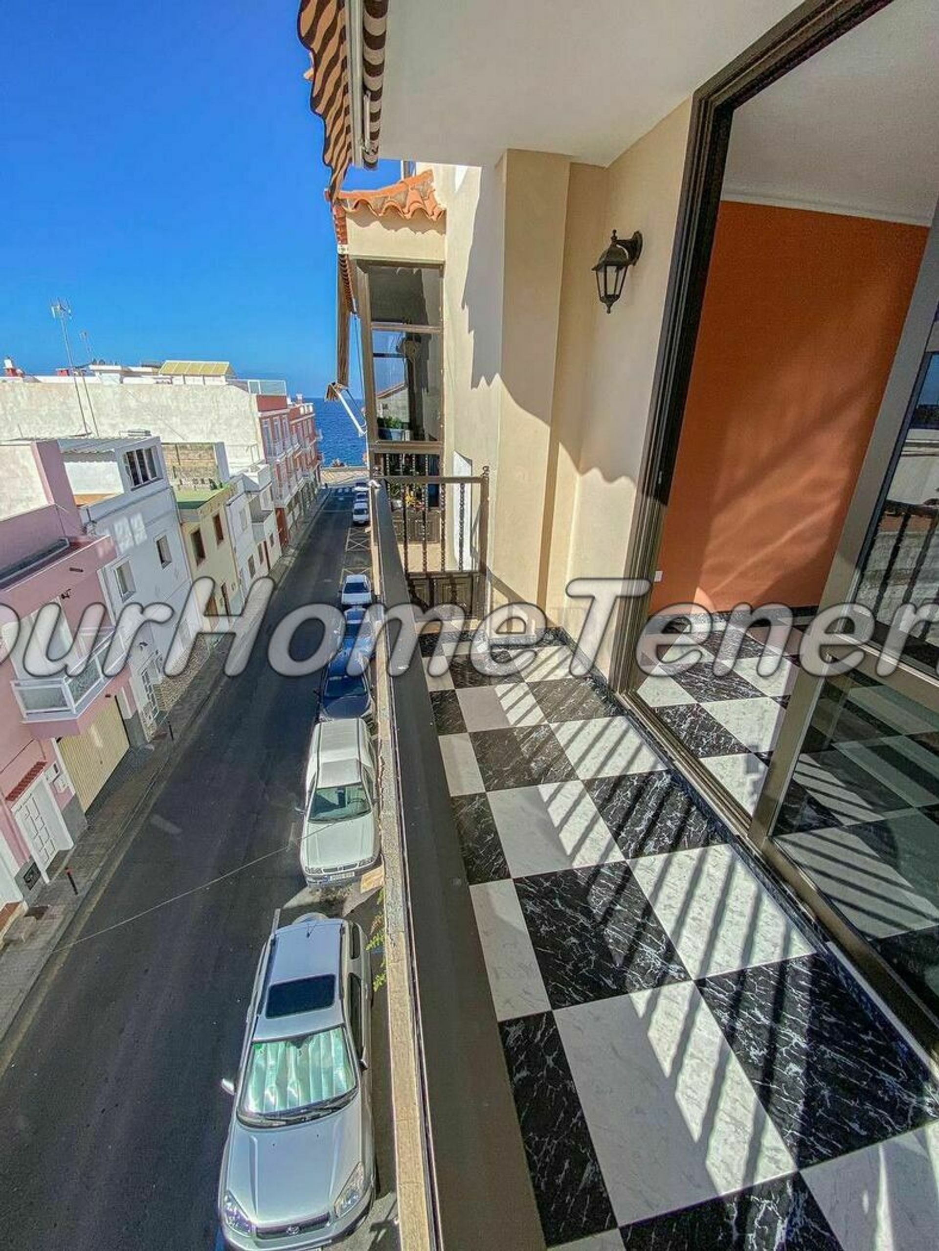 Condominio en Guía de Isora, Canary Islands 11198912