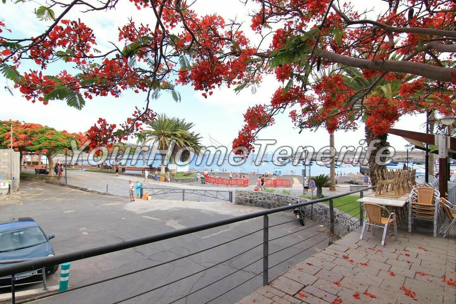 Condominio en Guía de Isora, Canary Islands 11198912