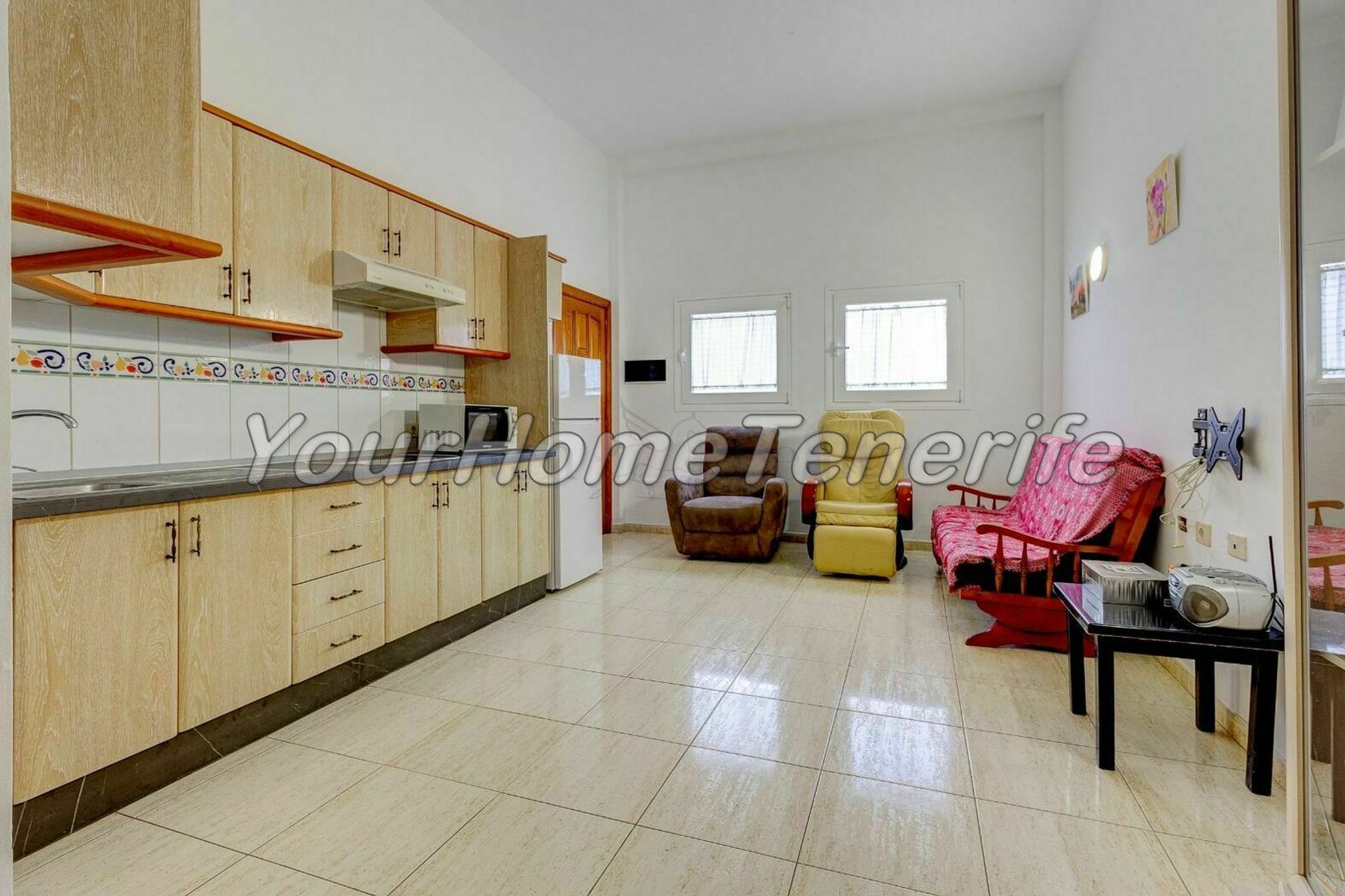 Condominio en Arona, Canary Islands 11198946