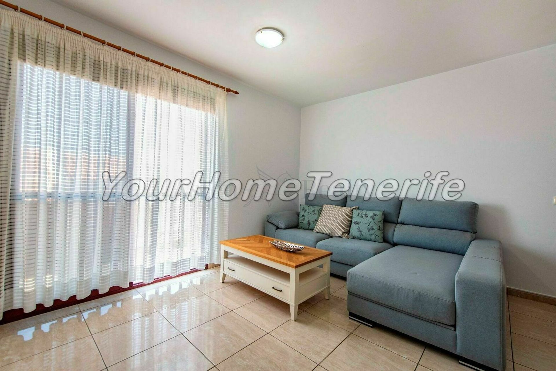 Condominium in Puerto de Santiago, Canary Islands 11198956