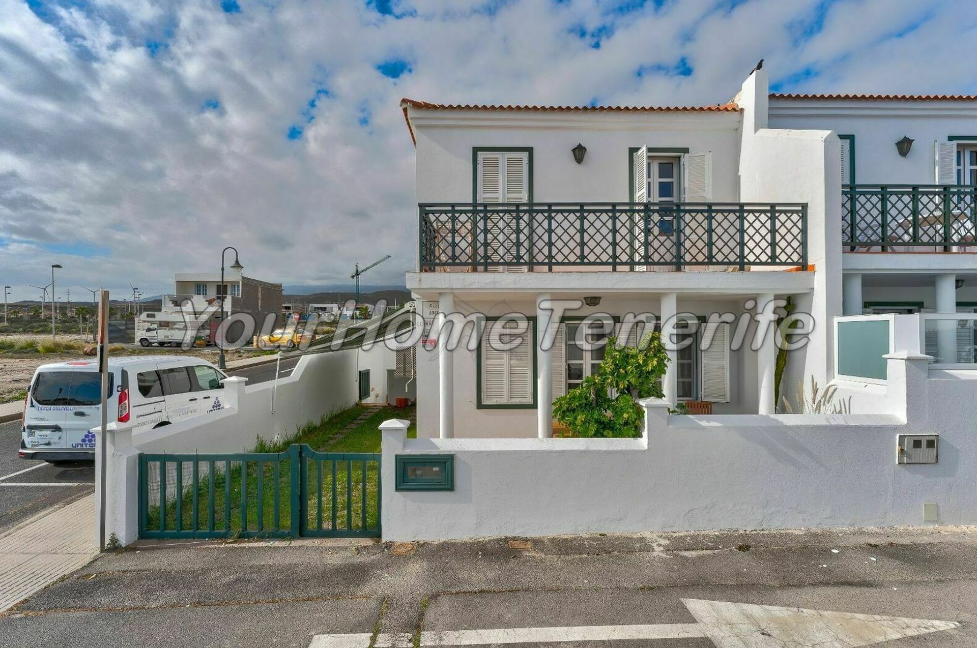 Hus i , Canary Islands 11198958