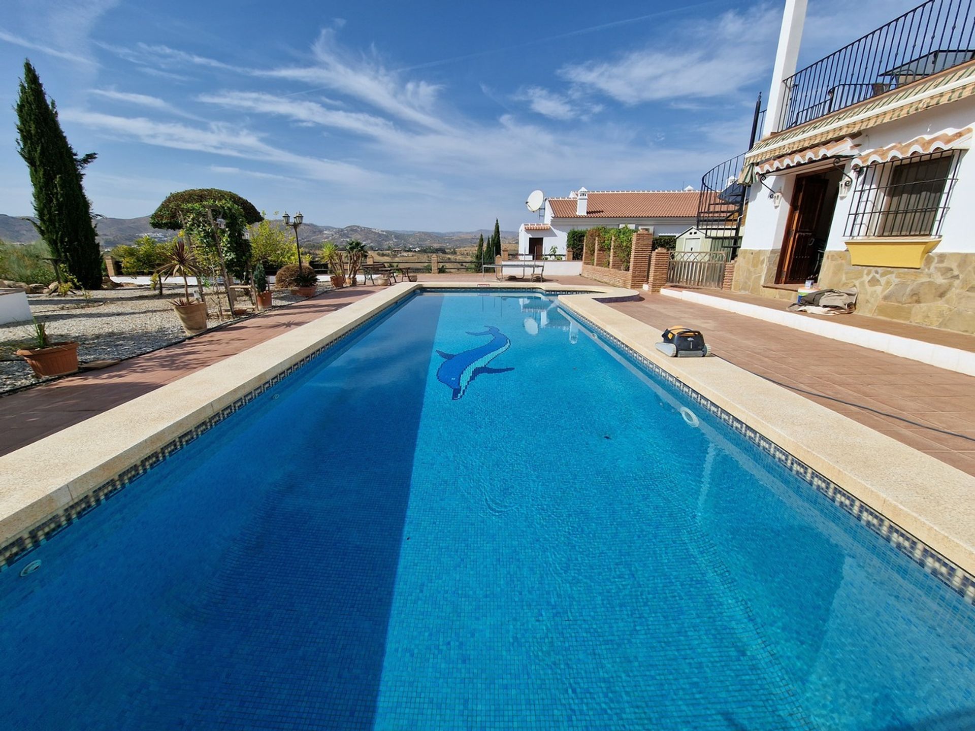 Casa nel , Andalucía 11198962