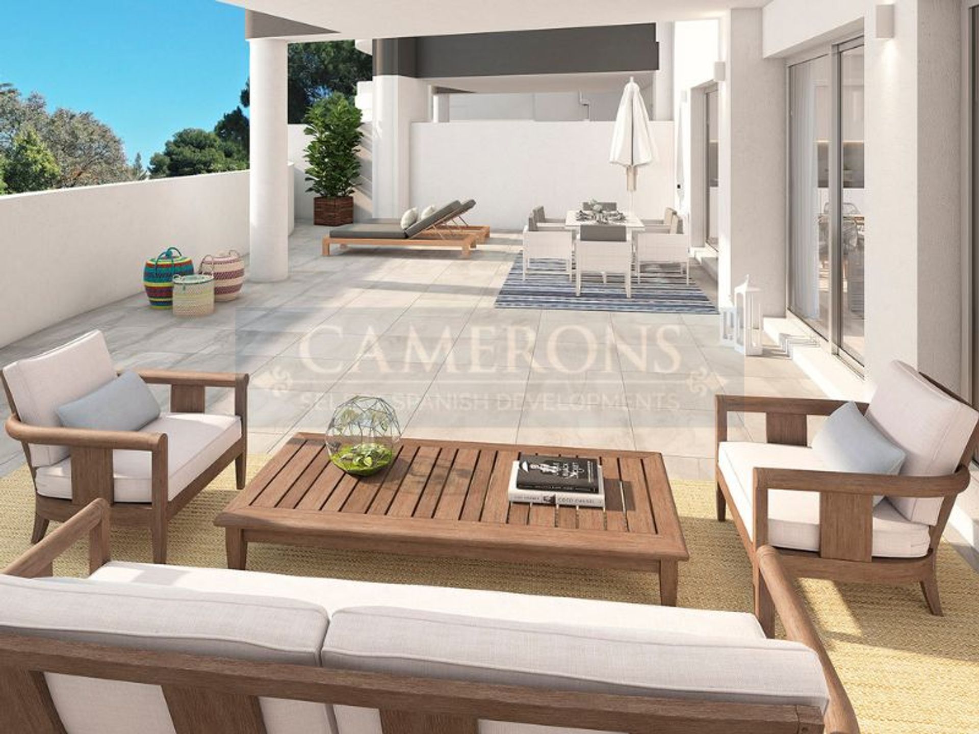 Condominium dans Torremolinos, Andalousie 11199001