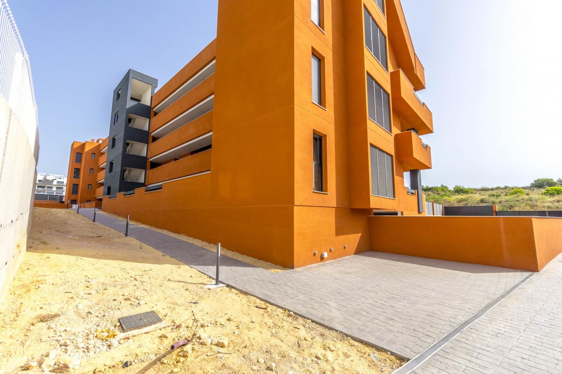 عمارات في Orihuela, Comunidad Valenciana 11199007