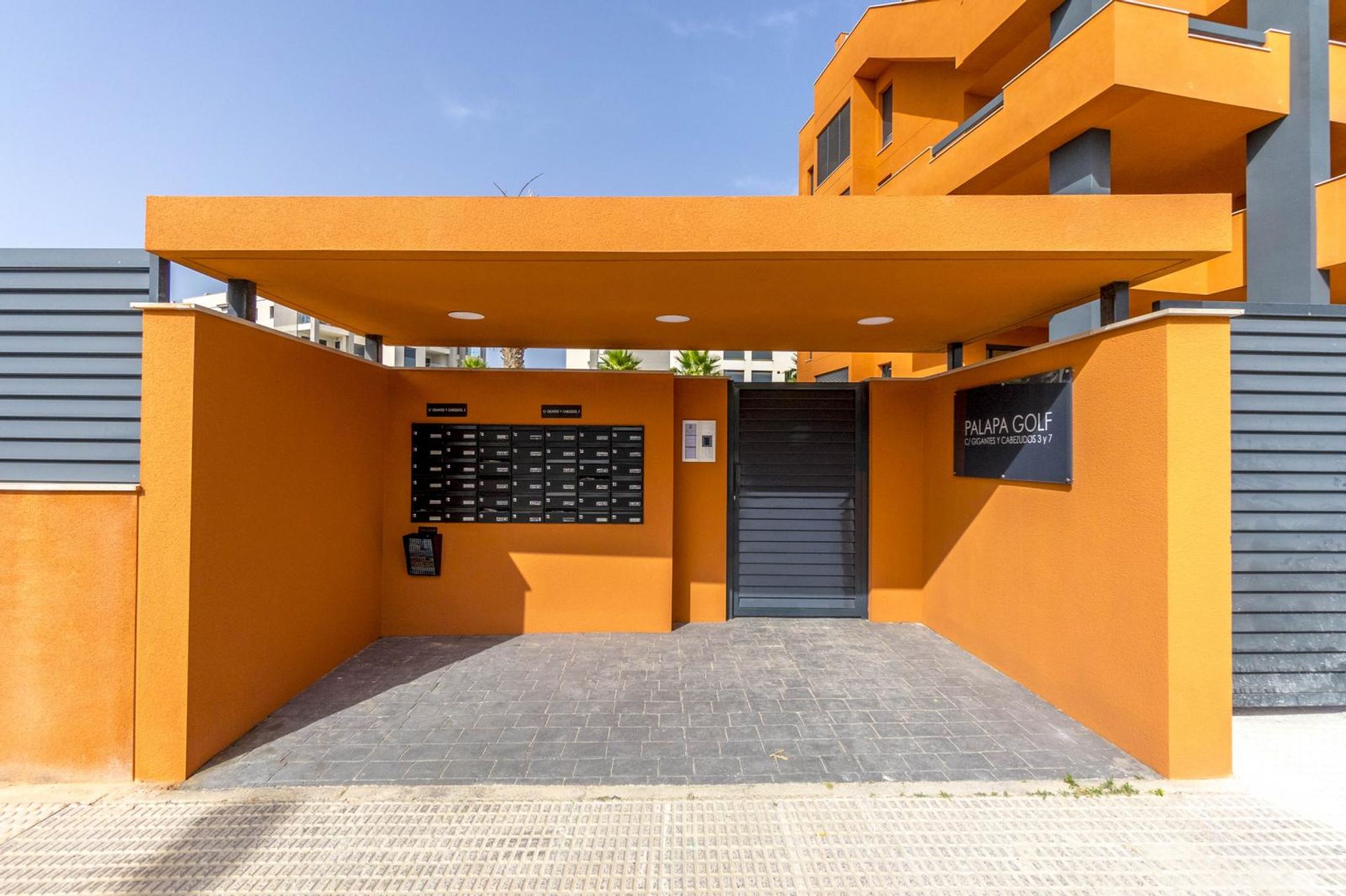 عمارات في Orihuela, Comunidad Valenciana 11199007