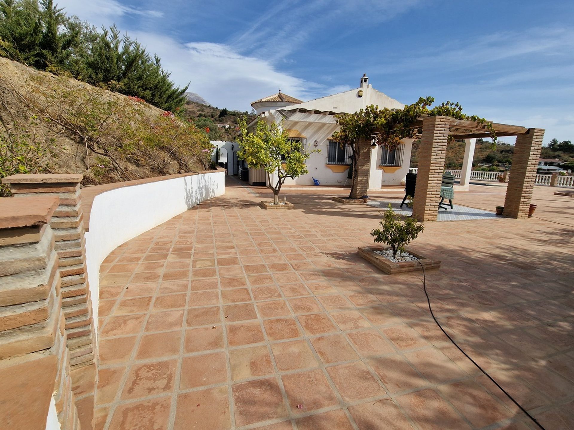 House in Canillas de Aceituno, Andalucía 11199017