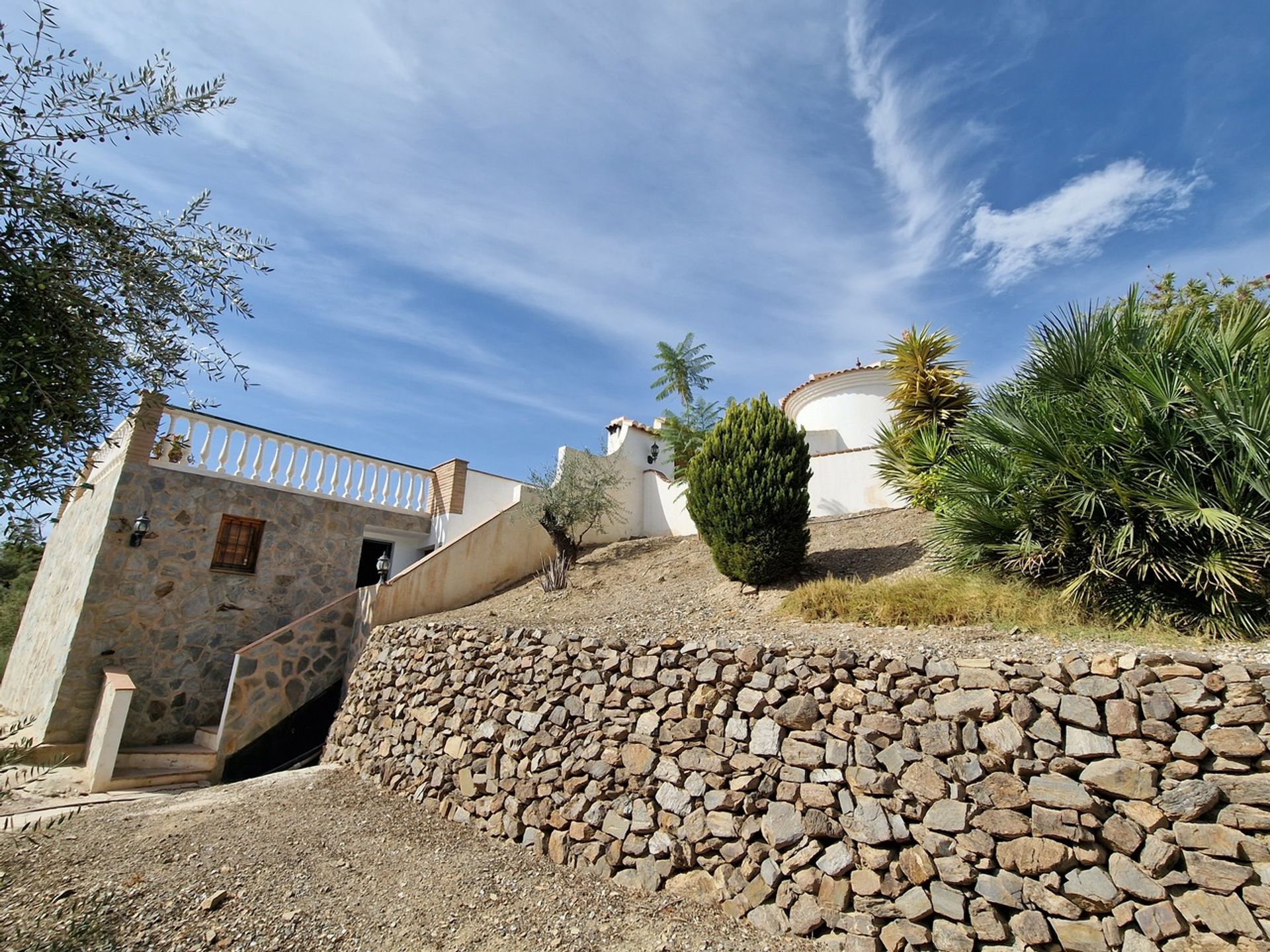 집 에 Canillas de Aceituno, Andalucía 11199017