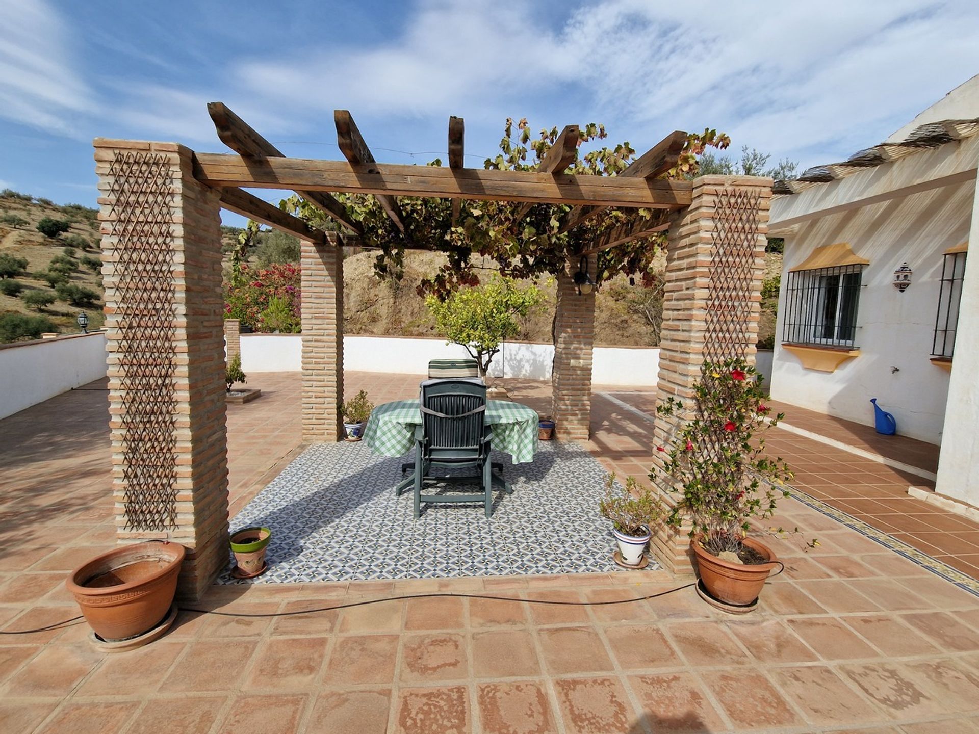 House in Canillas de Aceituno, Andalucía 11199017