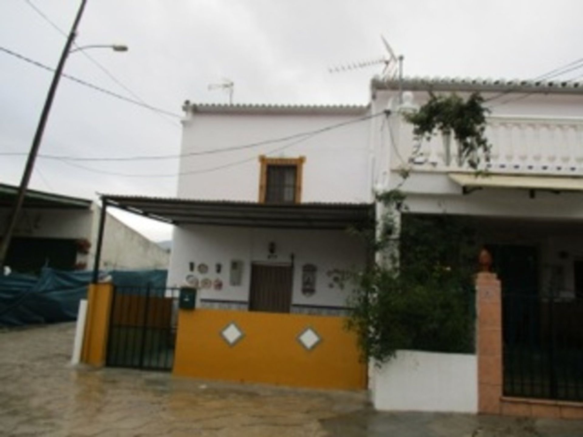 Haus im Carratraca, Andalusien 11199020