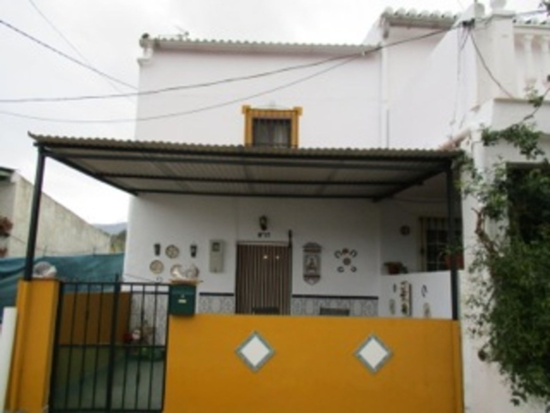 Hus i Álora, Andalucía 11199020