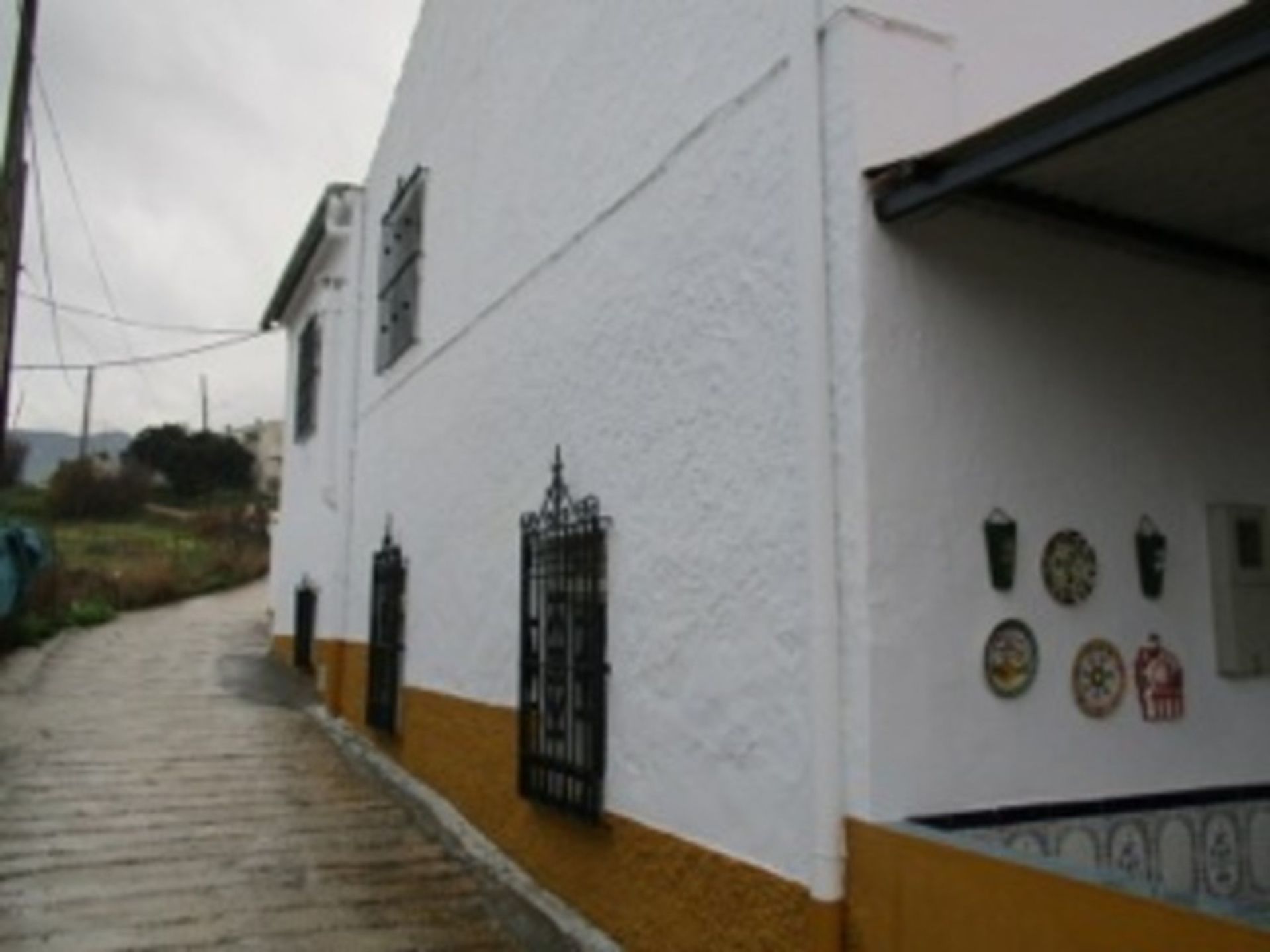 Hus i Álora, Andalucía 11199020