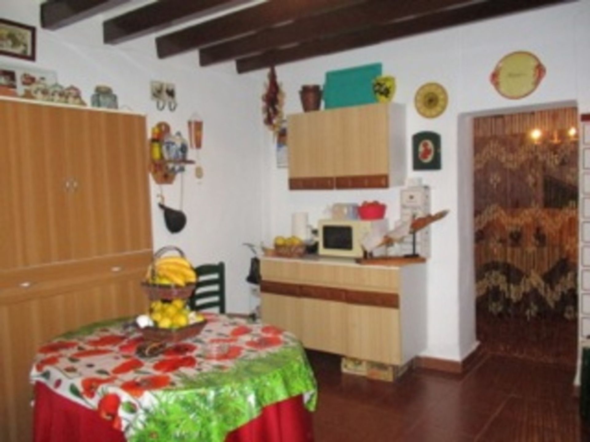 Haus im Carratraca, Andalusien 11199020