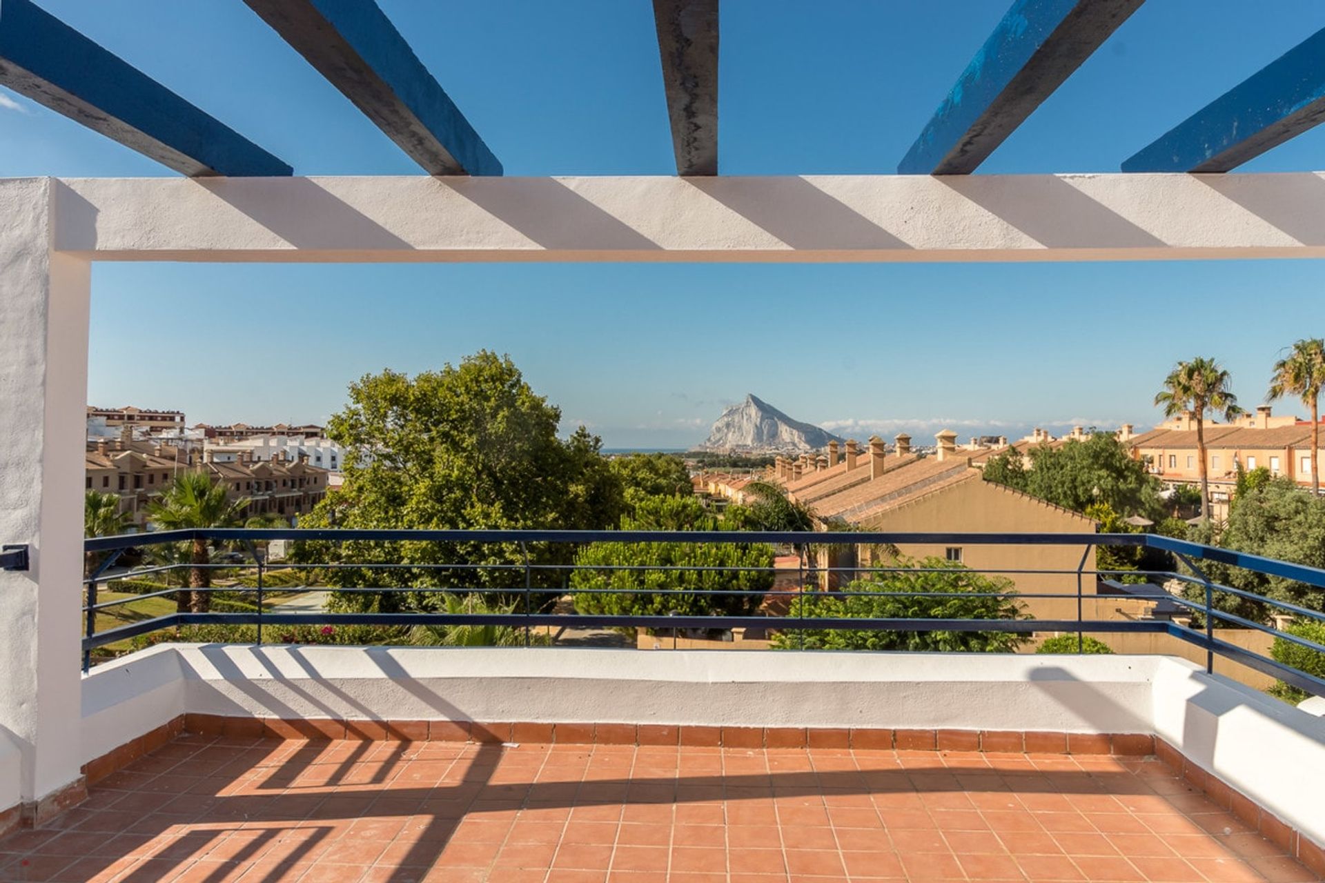 House in La Línea de la Concepción, Andalucía 11199029