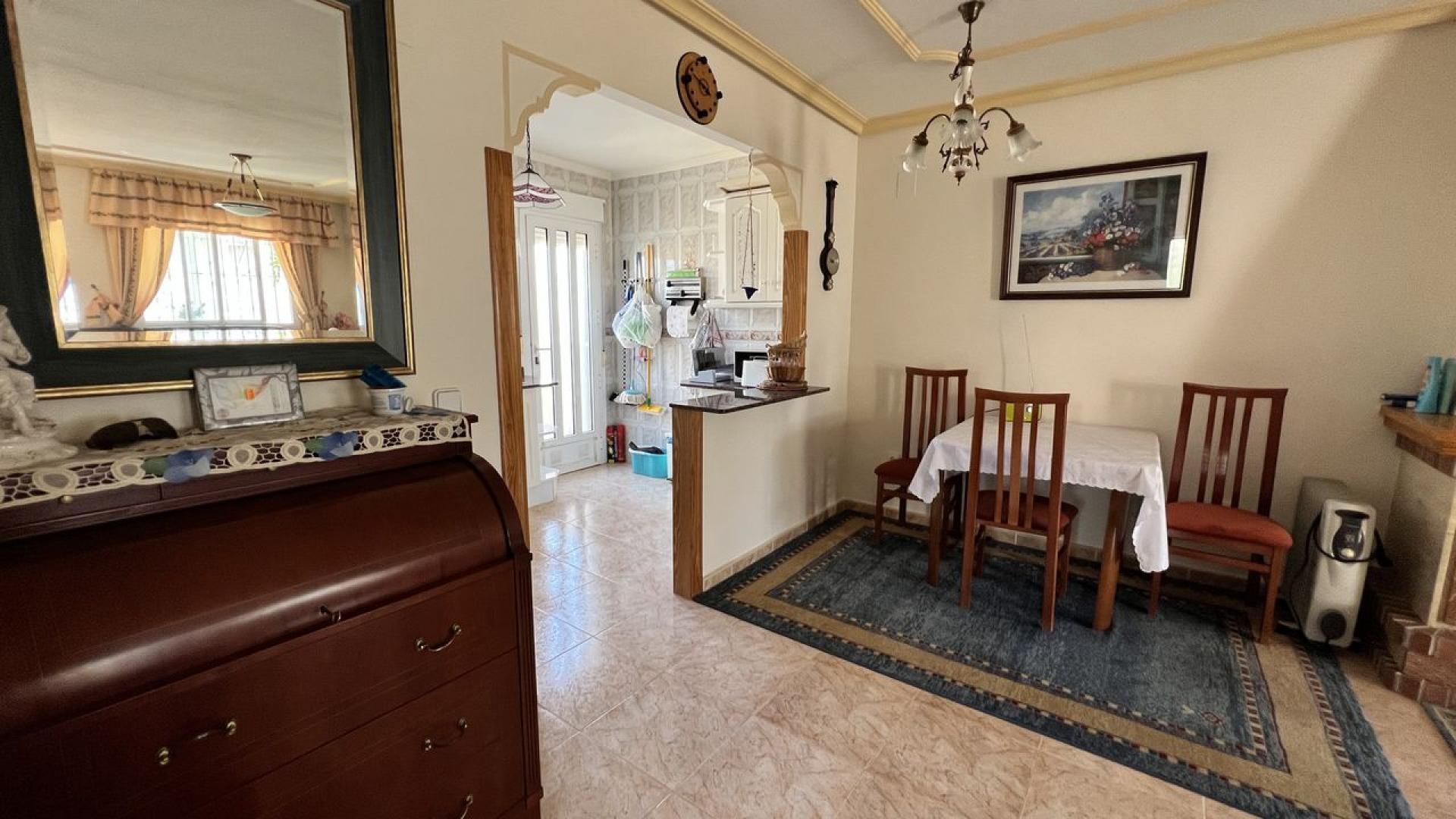 House in San Miguel de Salinas, Comunidad Valenciana 11199032