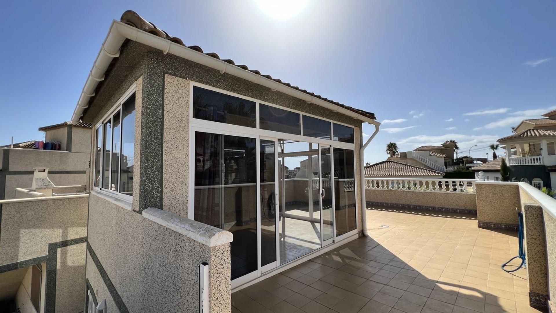 House in San Miguel de Salinas, Comunidad Valenciana 11199032