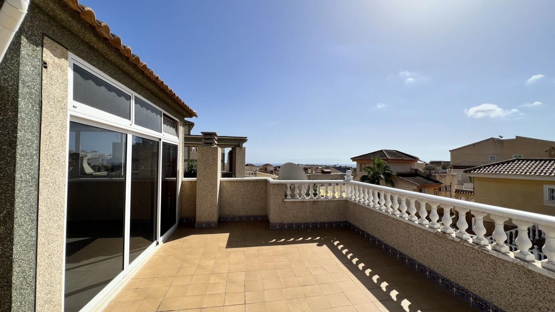 House in San Miguel de Salinas, Comunidad Valenciana 11199032