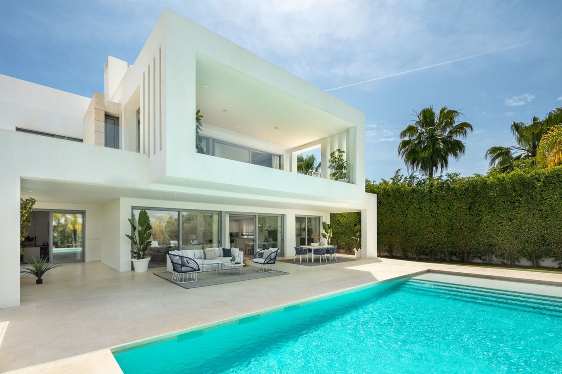 Haus im Marbella, Andalucía 11199068