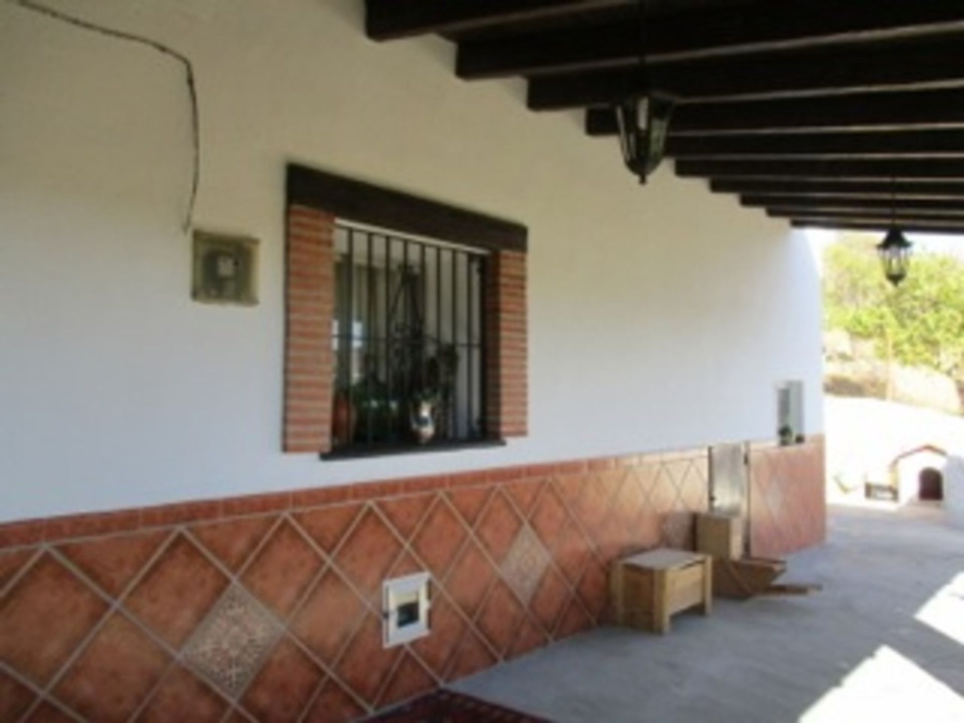 Haus im Bermejo, Andalucía 11199091