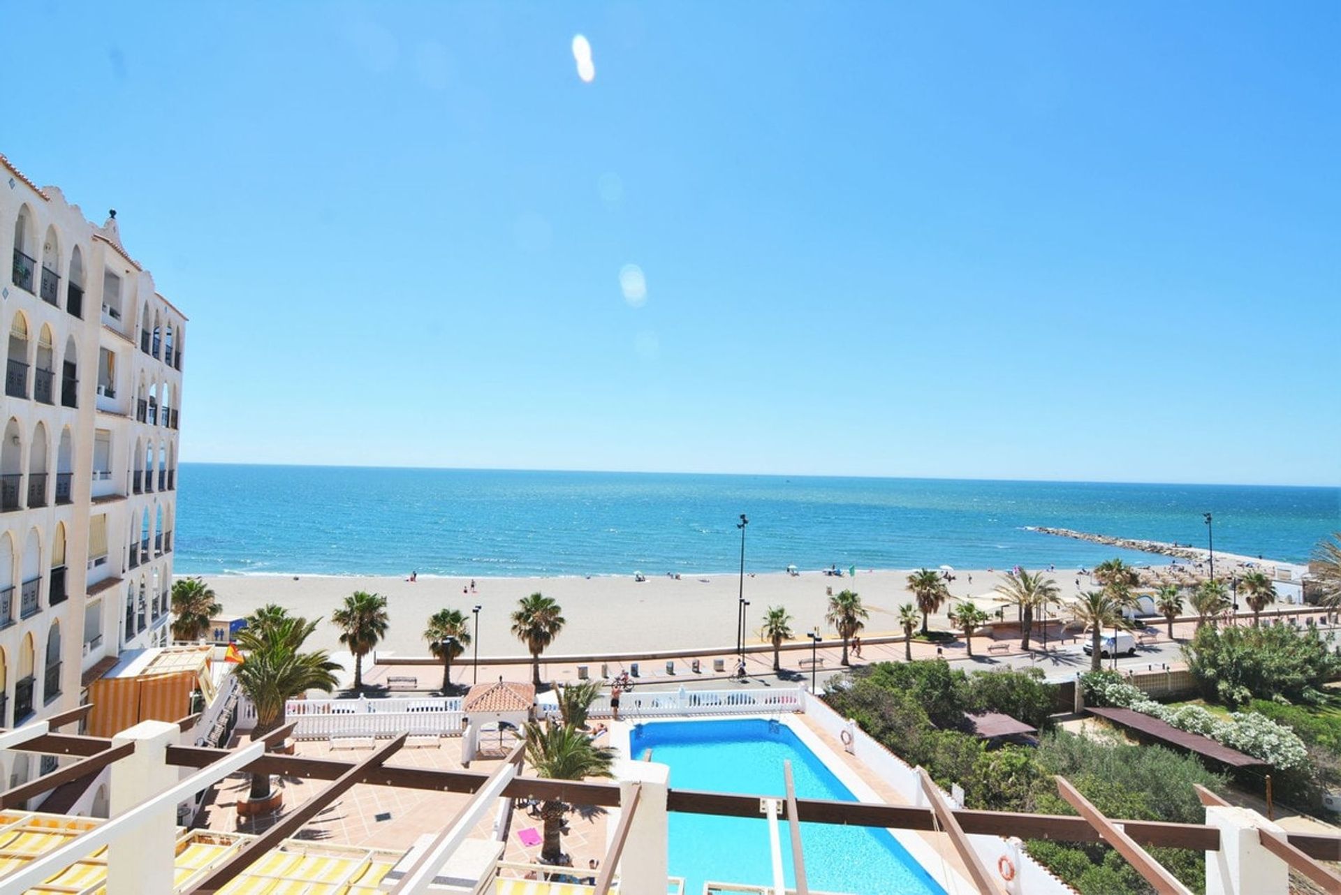 Condominium in Fuengirola, Andalucía 11199109