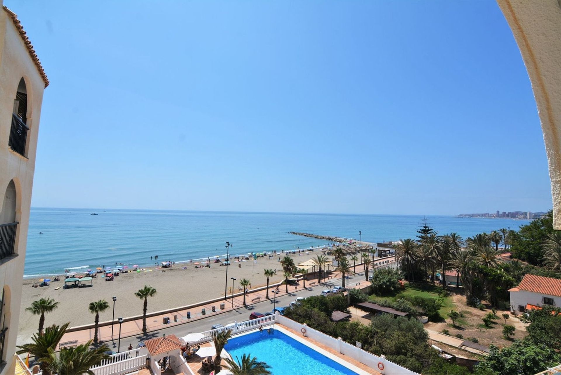 Condominium in Fuengirola, Andalucía 11199109