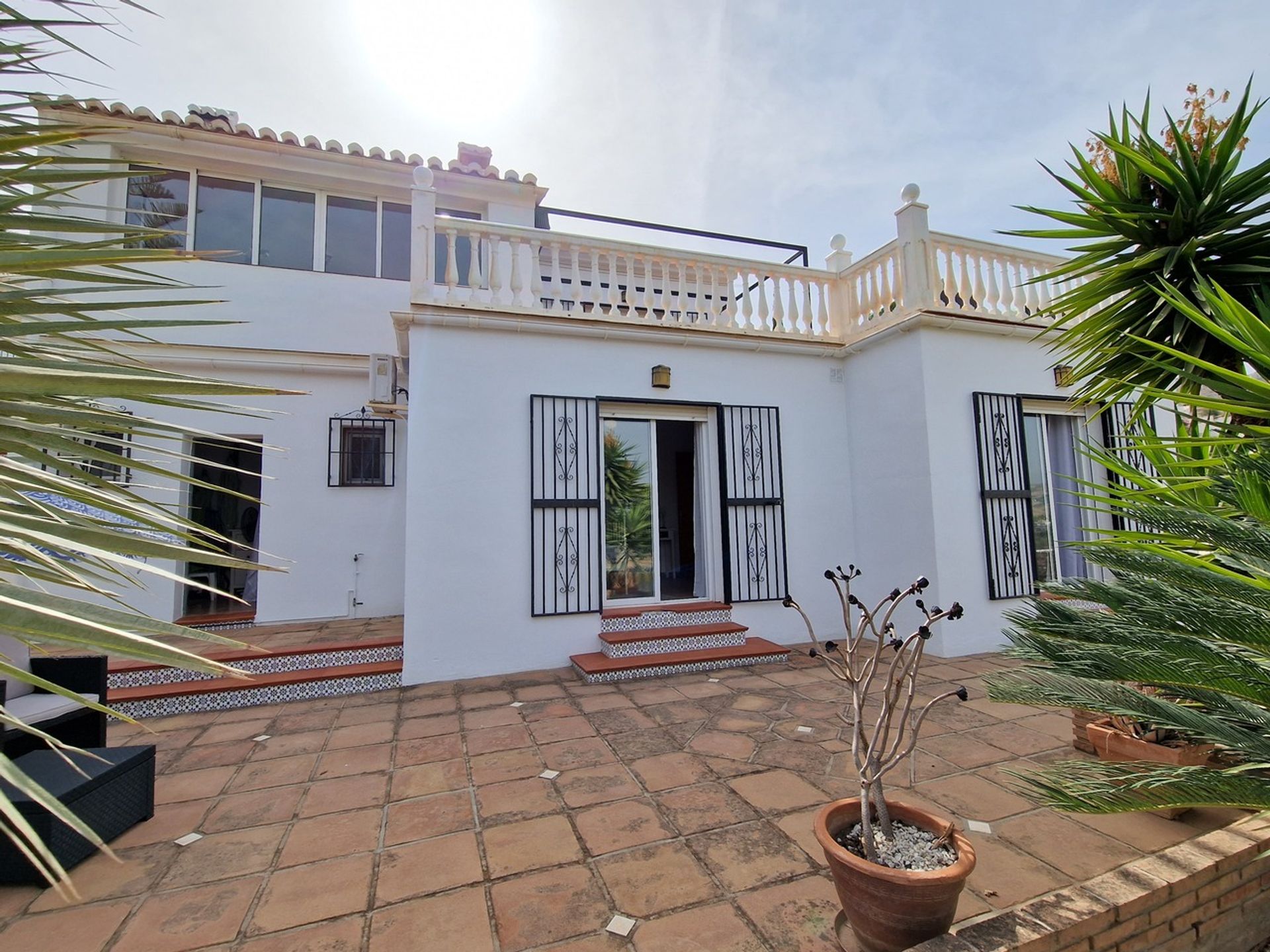 casa en Viñuela, Andalucía 11199149