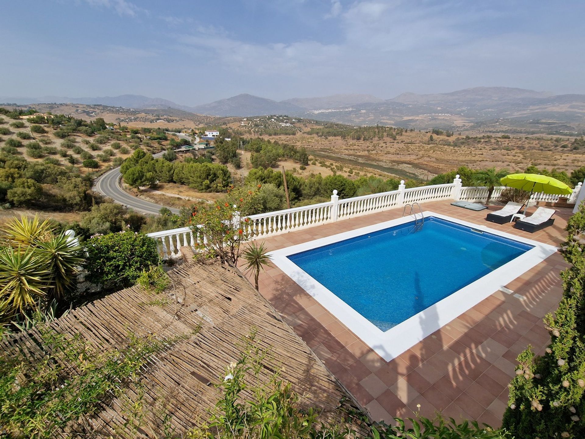 casa en Viñuela, Andalucía 11199149