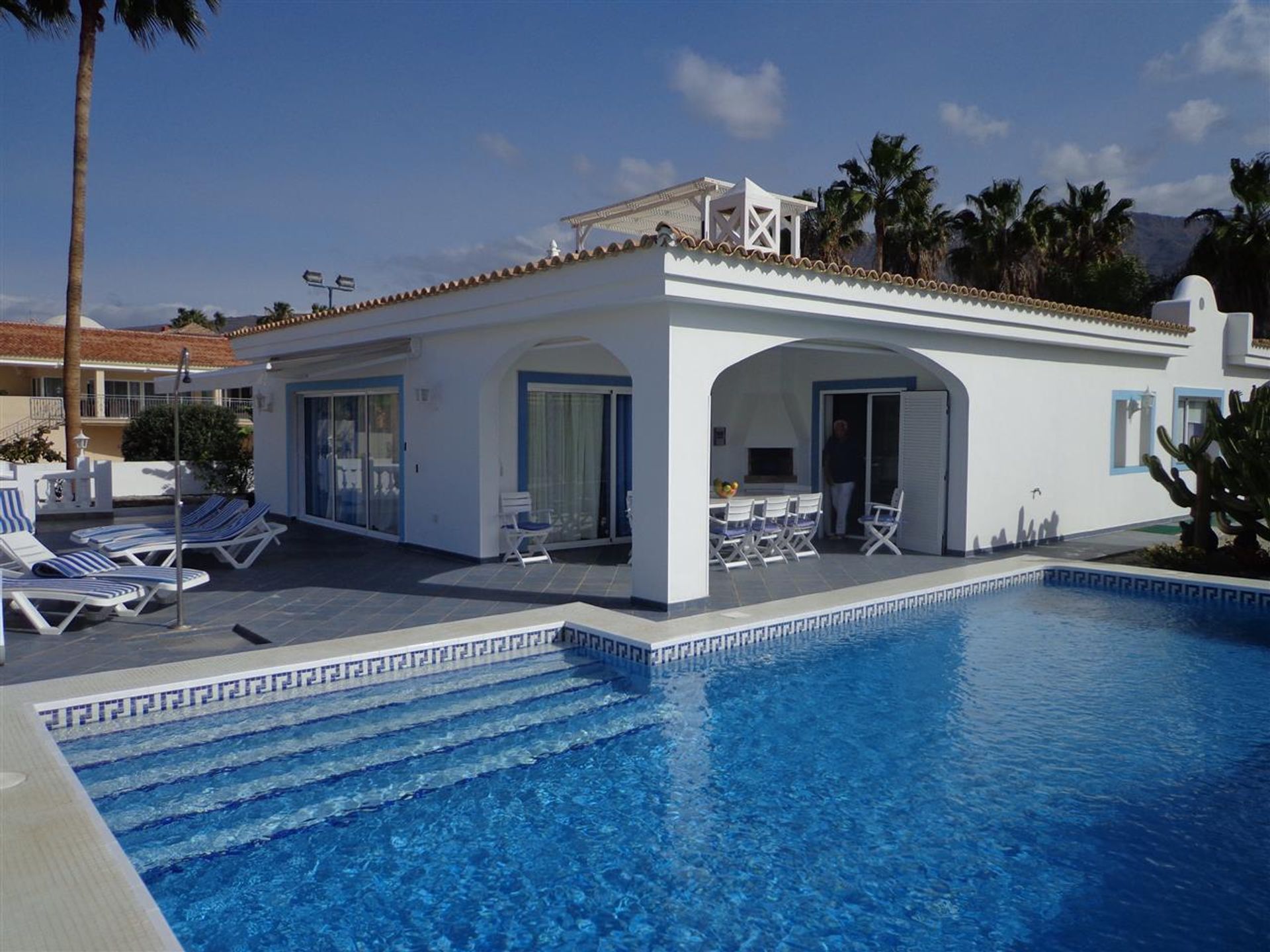 Casa nel El Guincho, isole Canarie 11199183