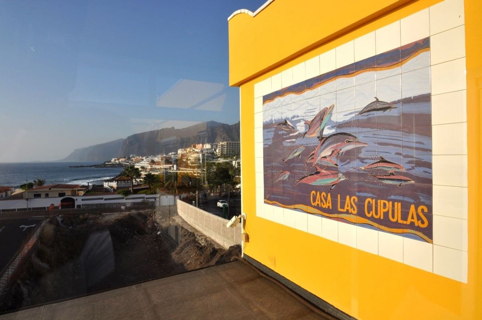 Casa nel Porto di Santiago, isole Canarie 11199186