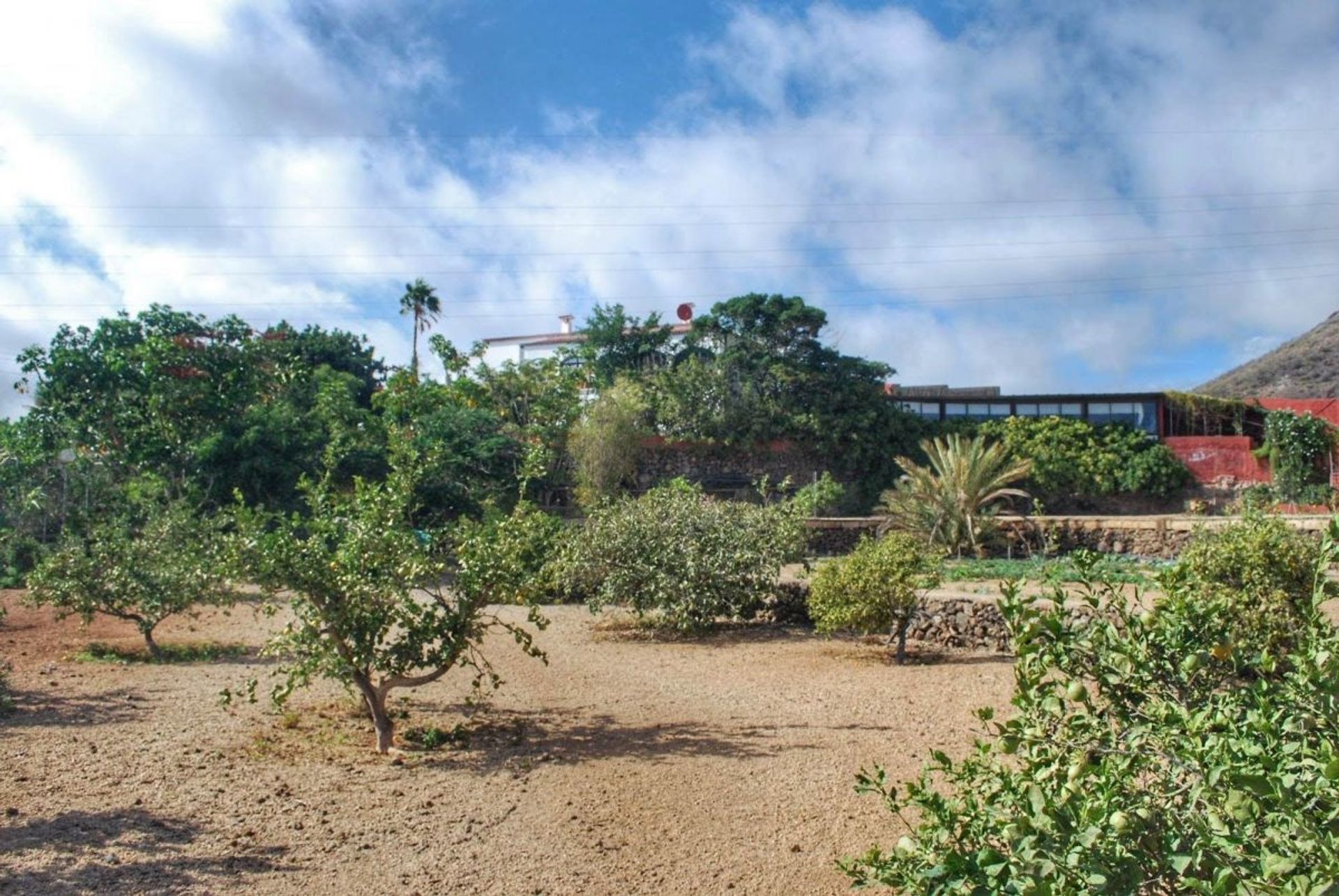 Casa nel Oroteanda Baja, Canarias 11199196