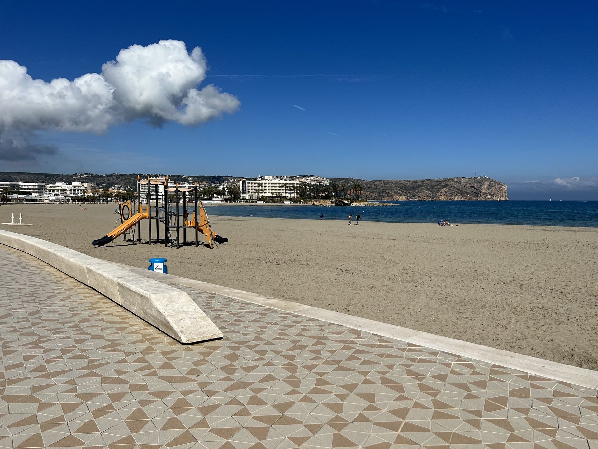 Terre dans Jávea, Comunidad Valenciana 11199222