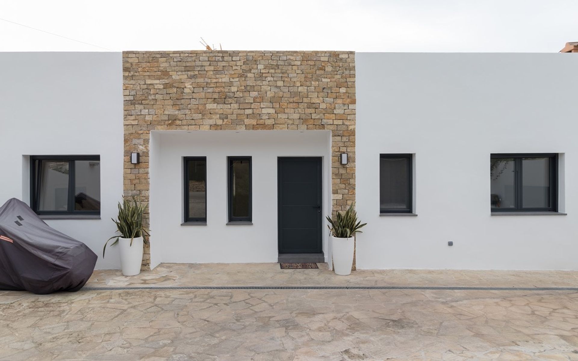 Huis in Teulada, Comunidad Valenciana 11199248