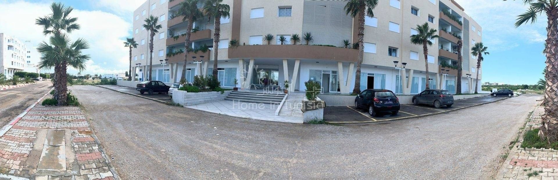 Condominium in Mahdia, Mahdia 11199262