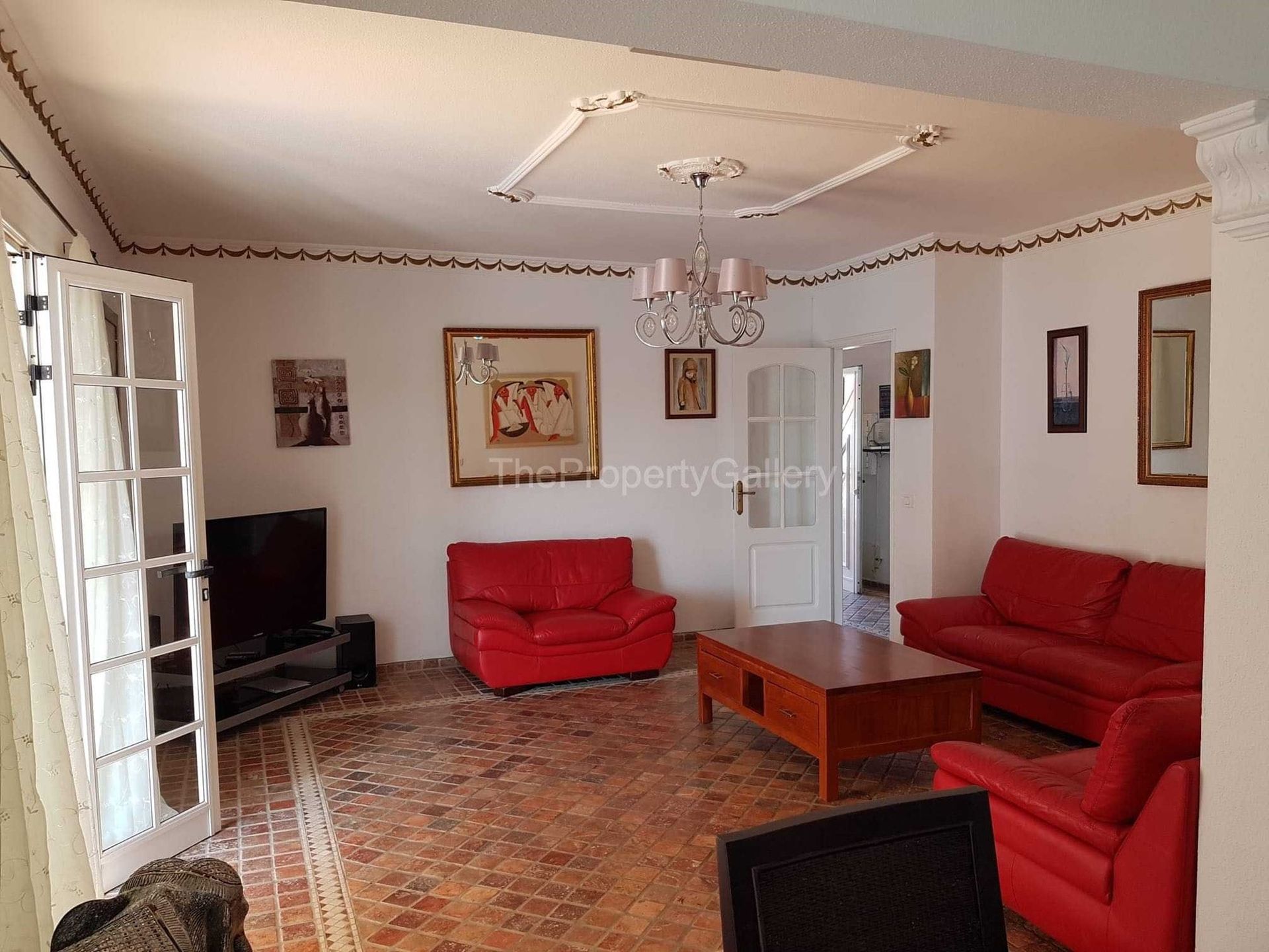 Huis in Callao Salvaje, Canarias 11199270