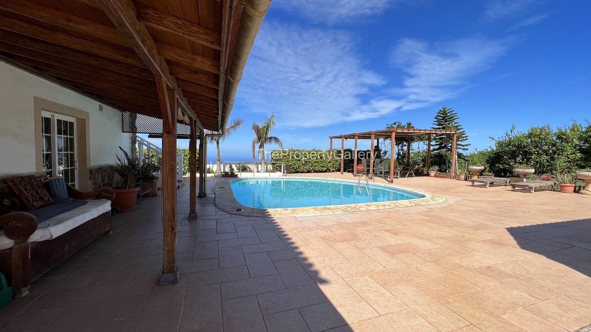 House in Guía de Isora, Canarias 11199273