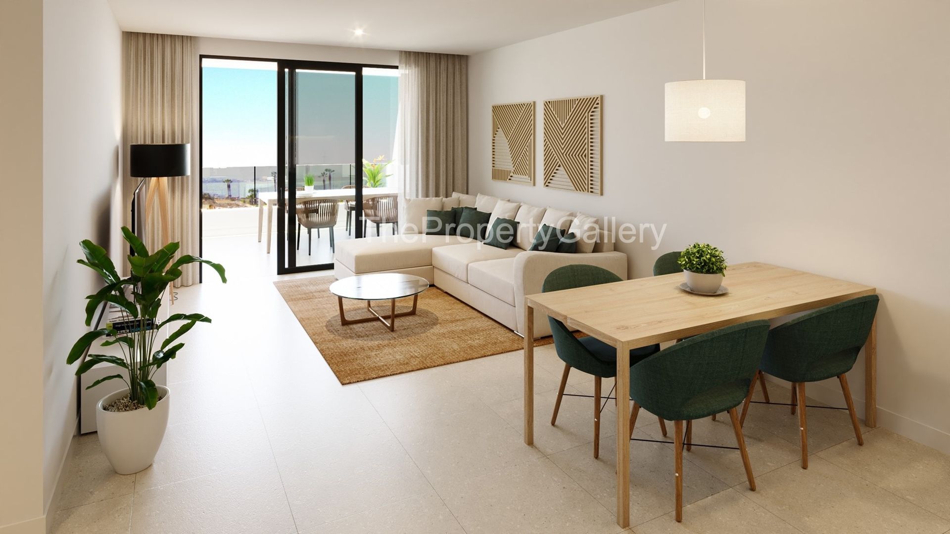 Condominium in Costa Adeje, Canarias 11199305