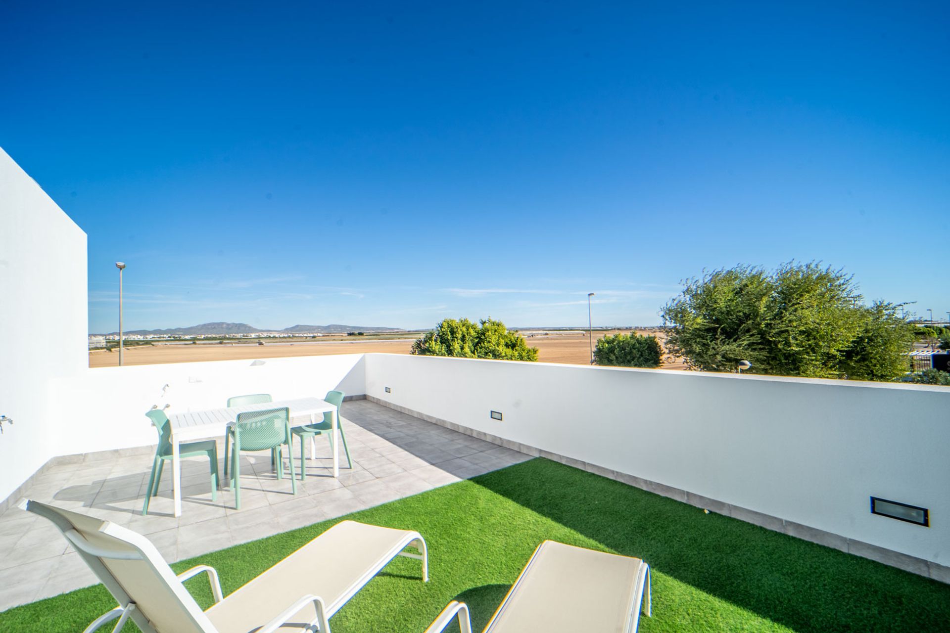 Haus im Torre-Pacheco, Región de Murcia 11199369