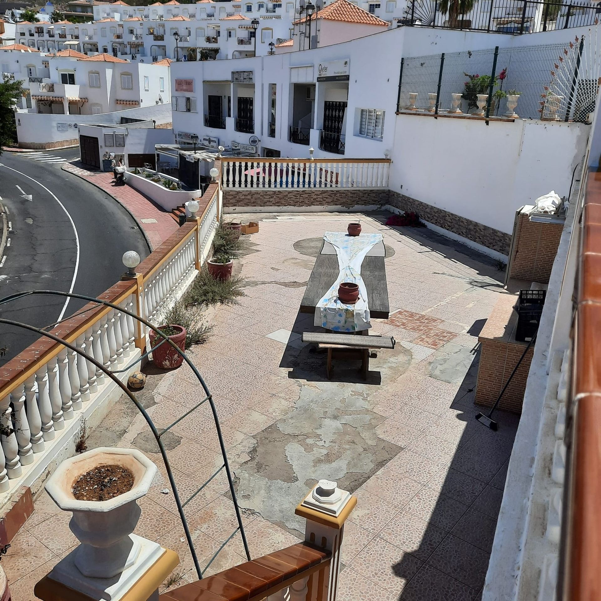 Haus im Costa Adeje, Canarias 11199377