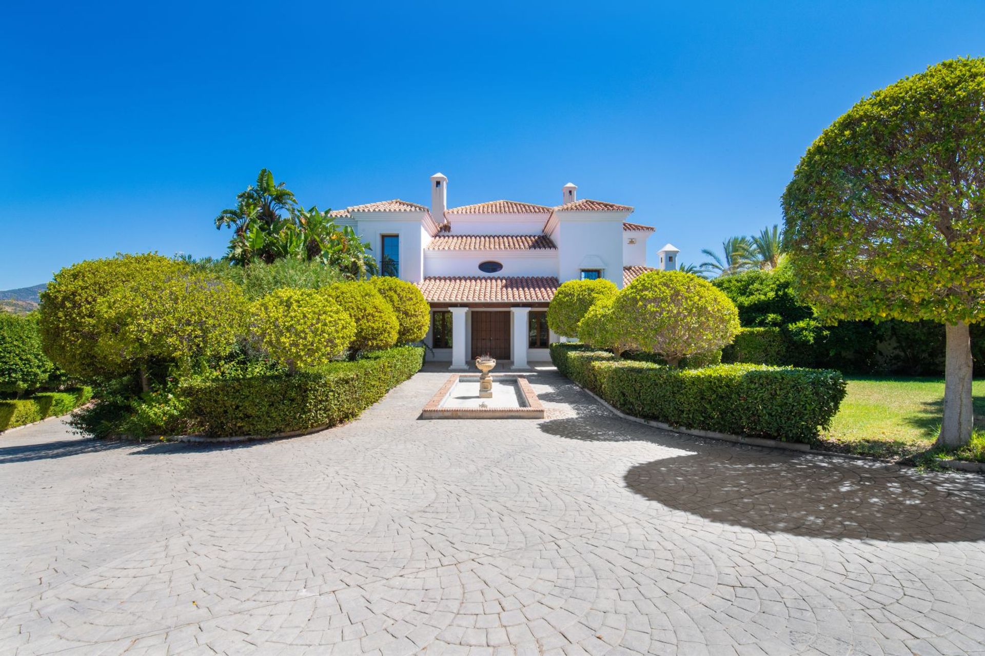 Casa nel Las Lagunas de Mijas, Andalucía 11199385