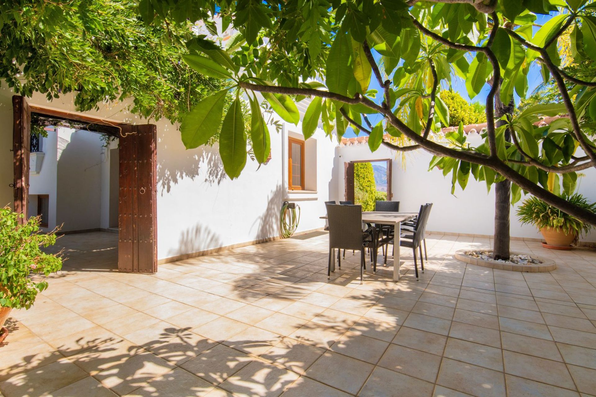 Casa nel Las Lagunas de Mijas, Andalucía 11199385