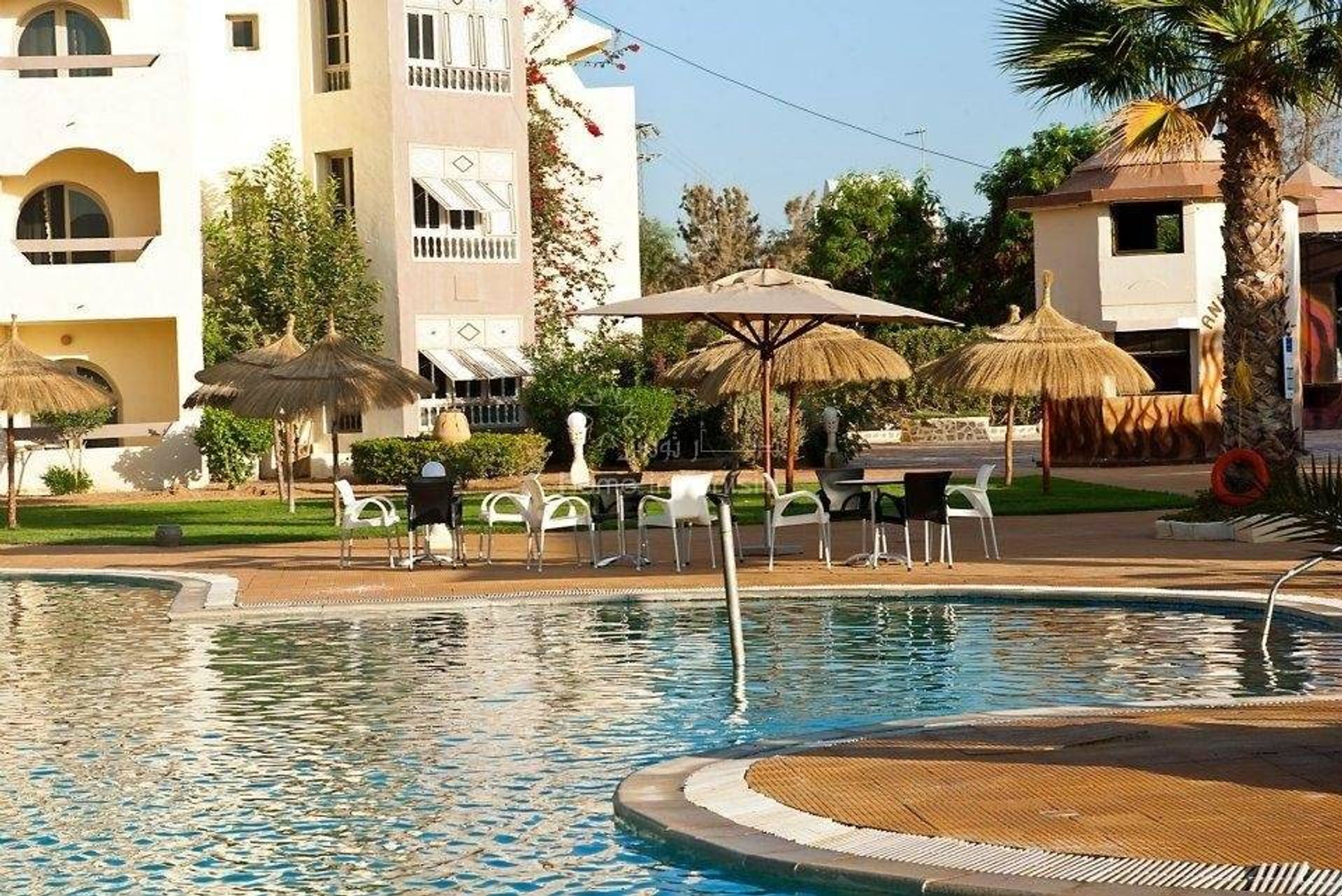 Condominium in Aghir, Medenine 11199413