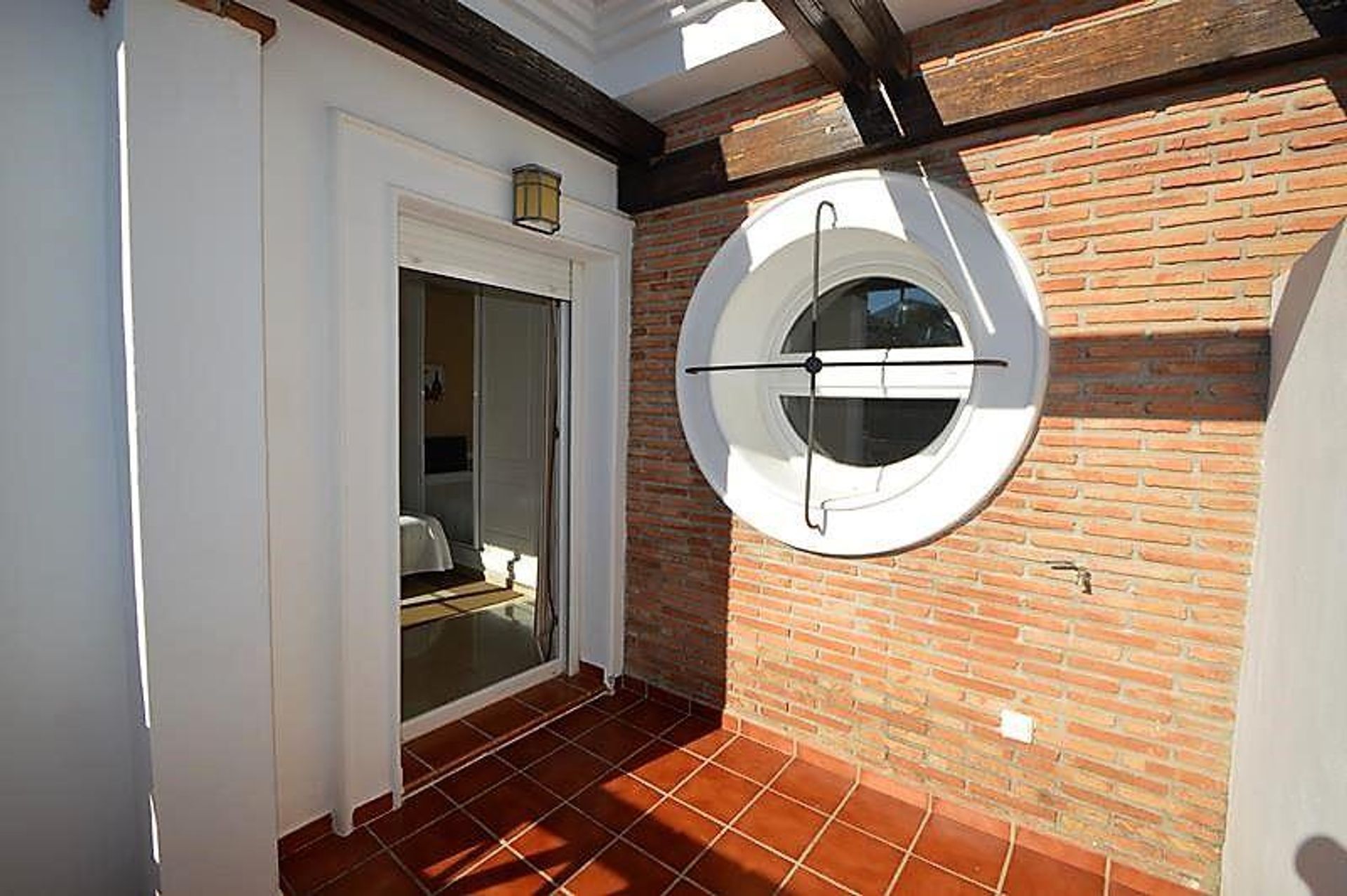 Condominium in Alhaurín de la Torre, Andalucía 11199434