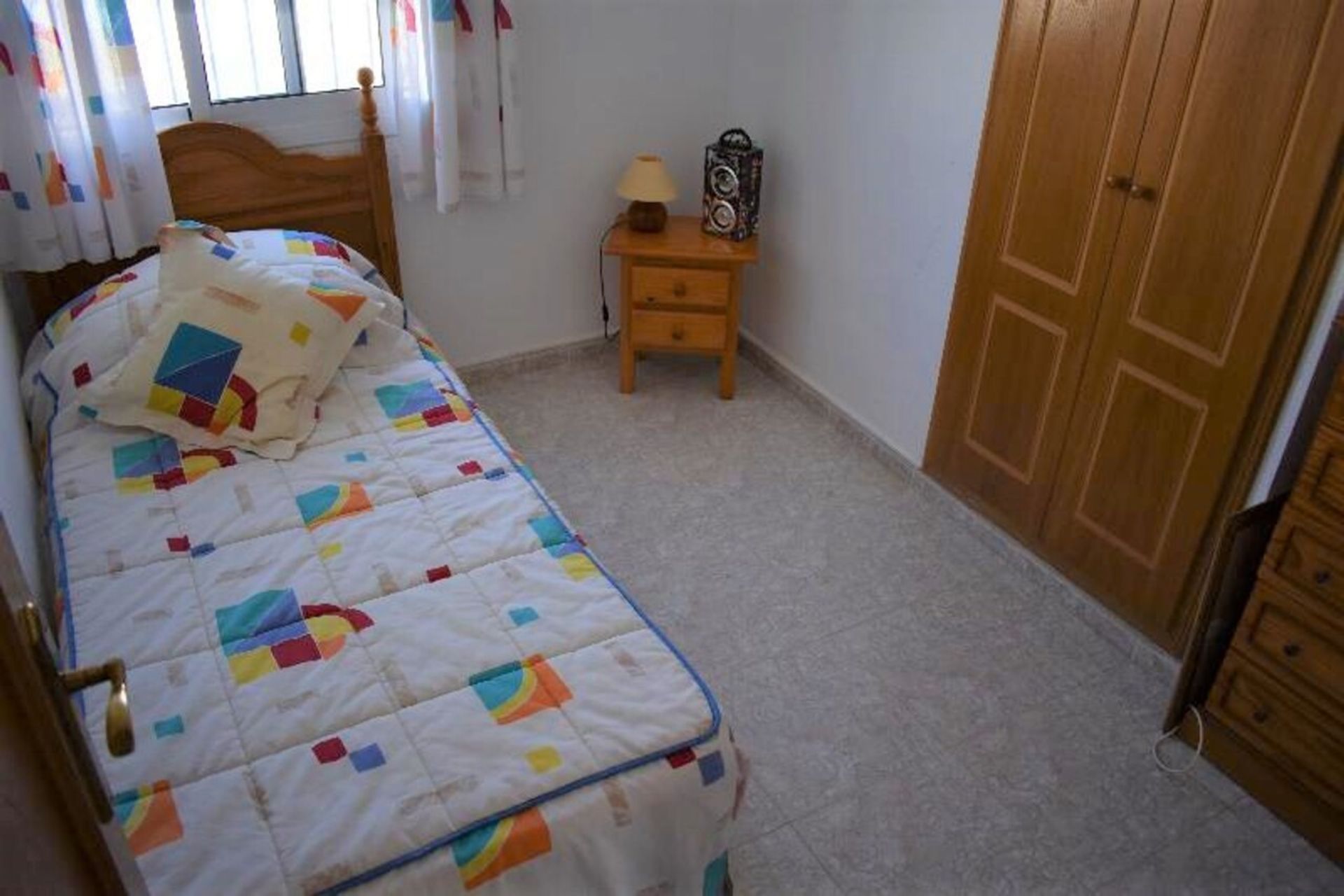 मकान में Mazarrón, Región de Murcia 11199446