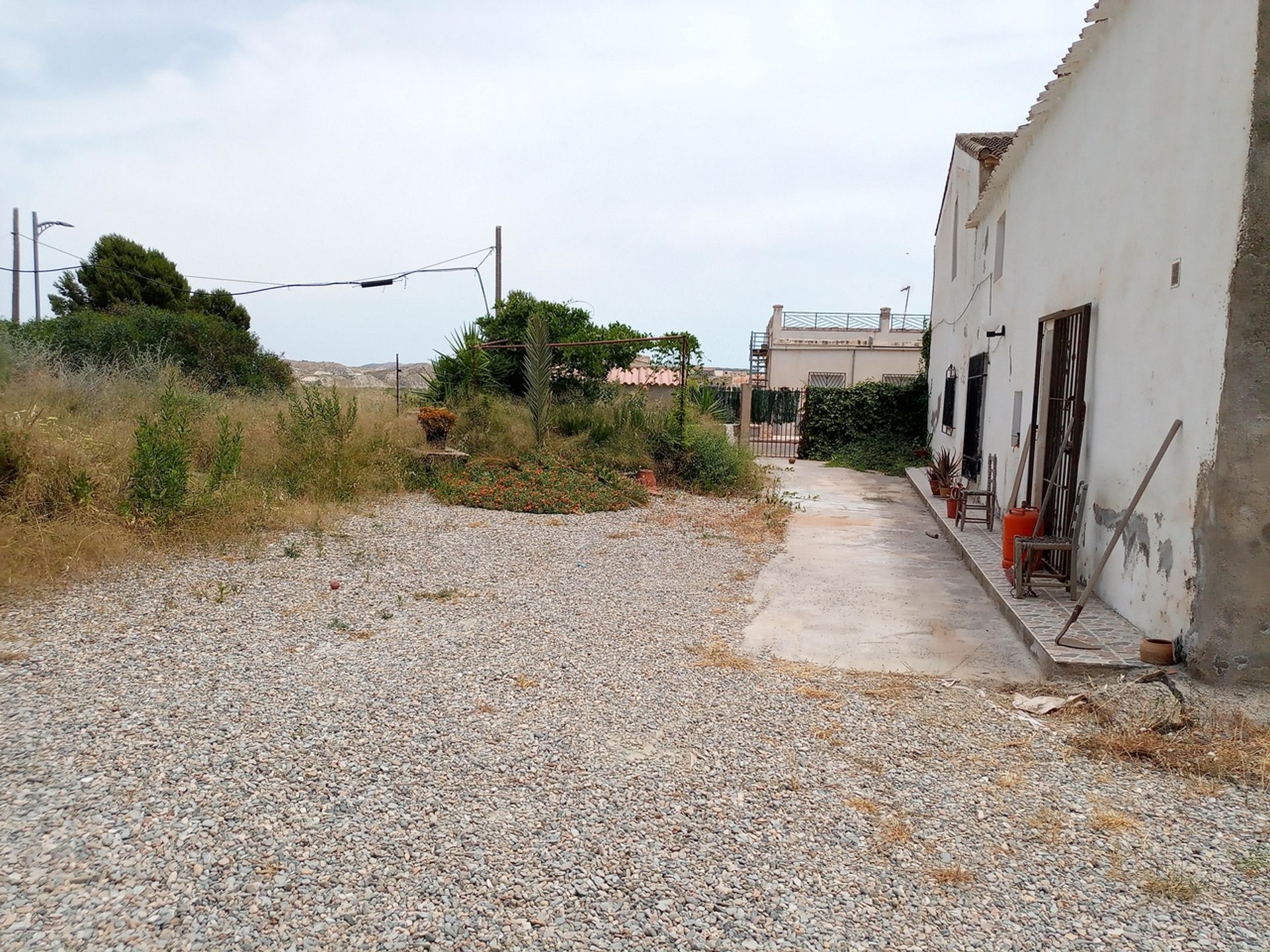 House in Urrácal, Andalucía 11199452