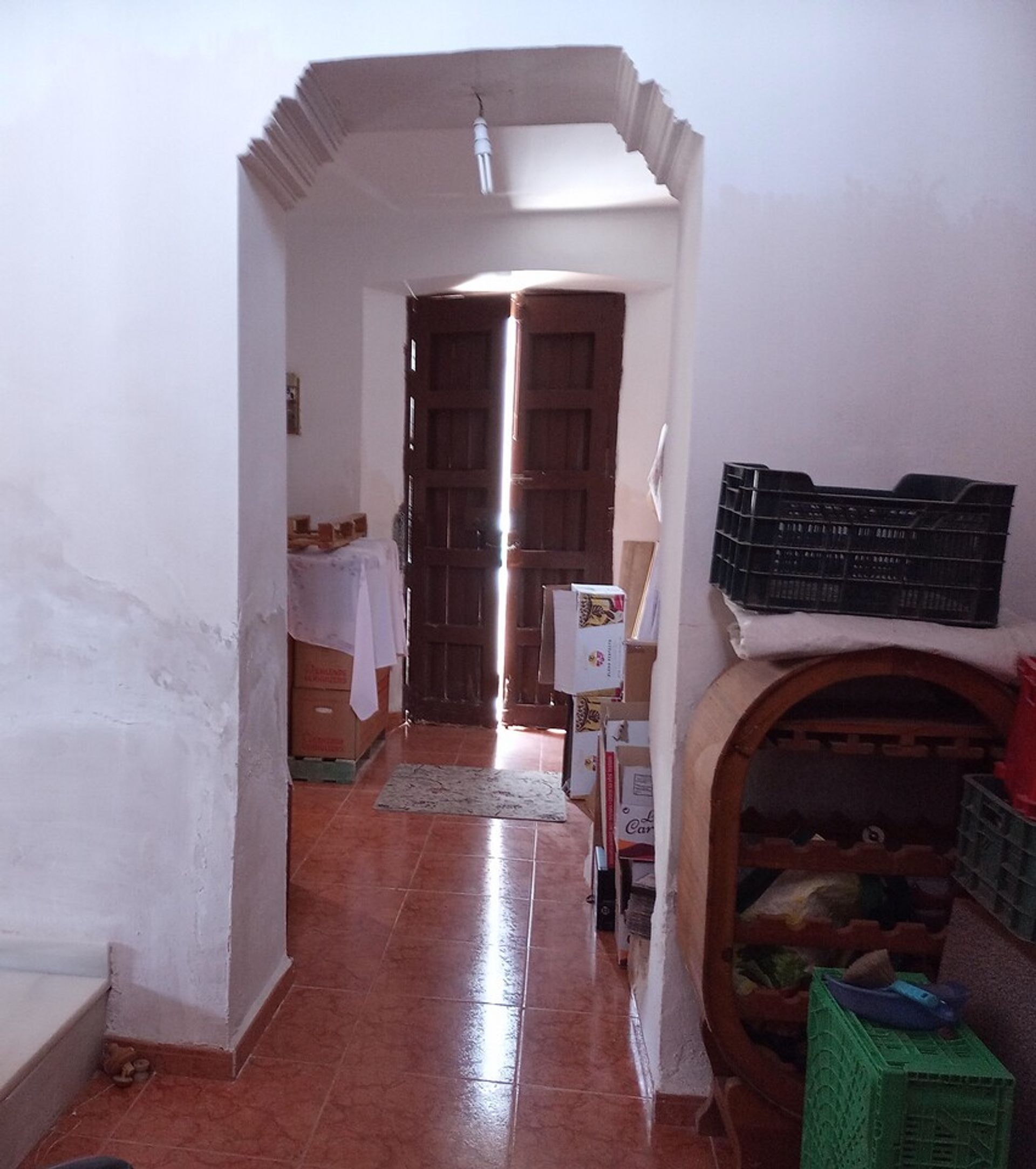 casa no Urrácal, Andalucía 11199452