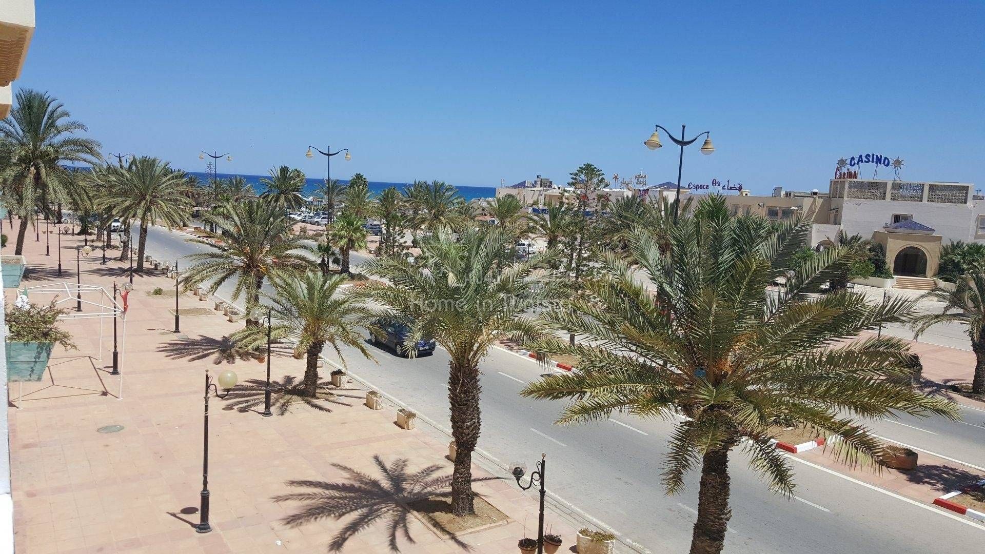 Eigentumswohnung im Yasmine Hammamet, Sousse 11199488